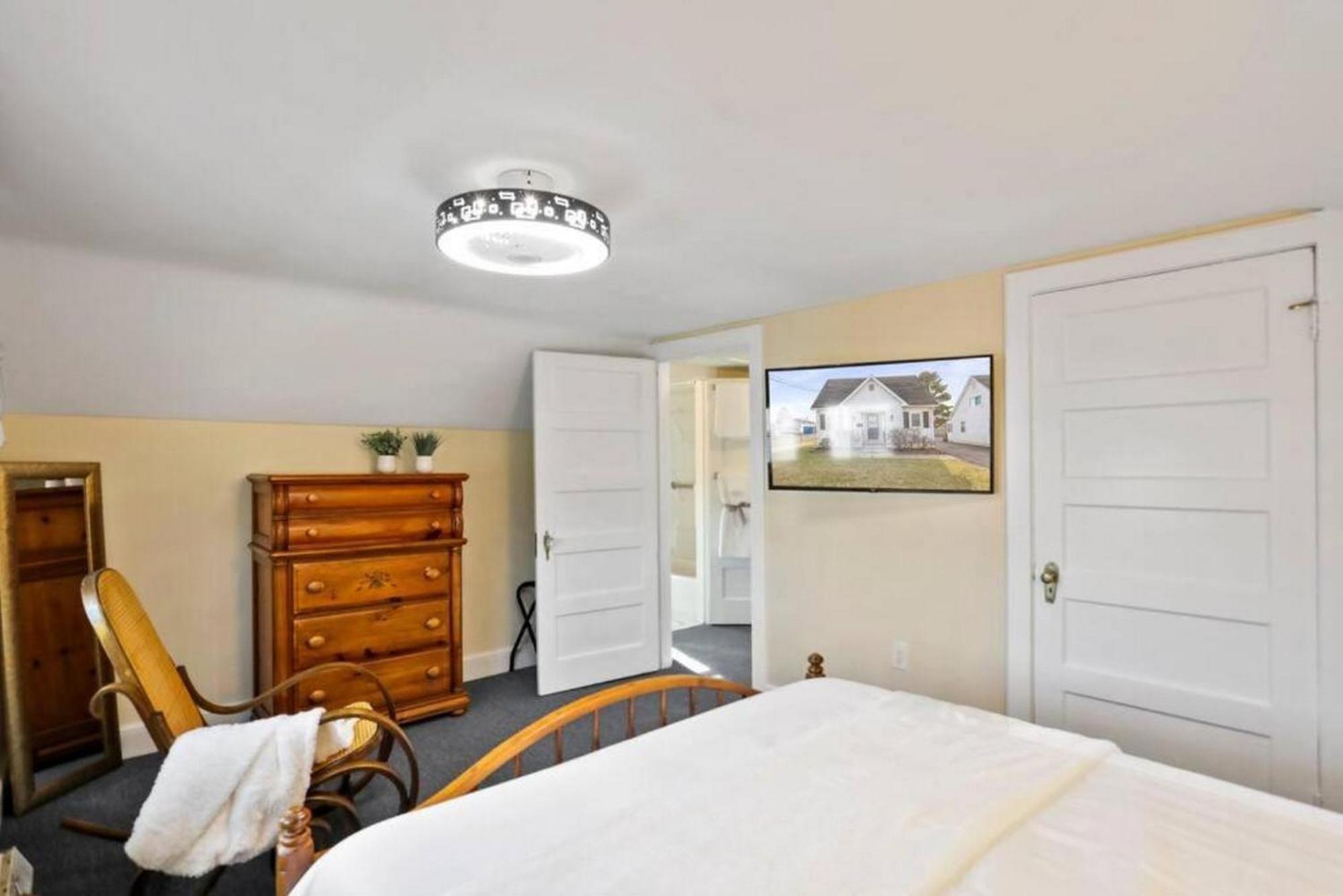 Patty'S Place In Downtown Frederick Extérieur photo